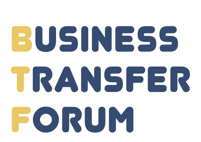 BUSINESS TRANSFER FORUM 2026