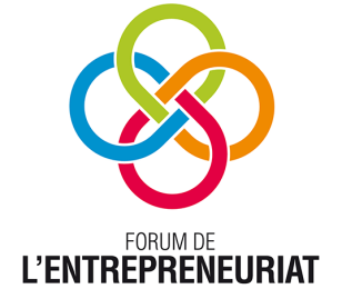Forum de l'Entrepreneuriat - Lyon 2026