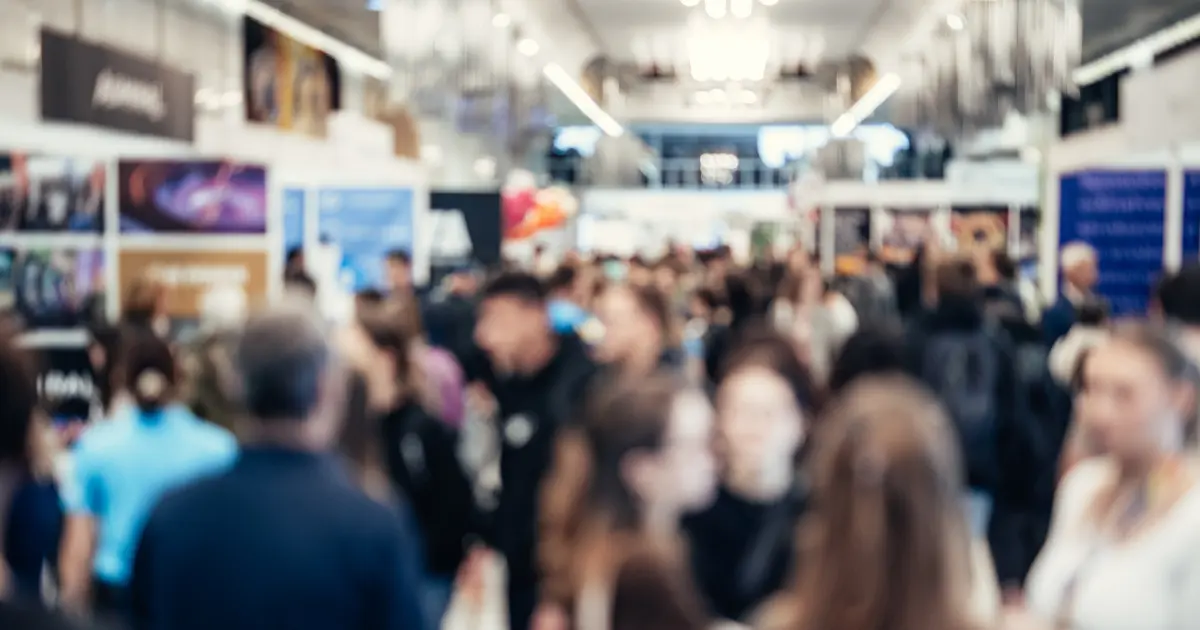 photo de salon de franchise