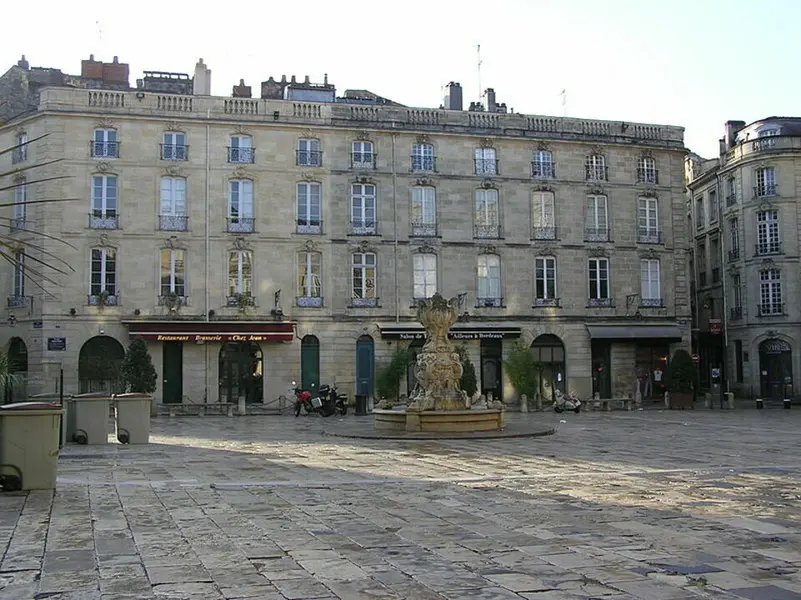 Vente de fonds de commerce de restaurant - Bordeaux hyper centre