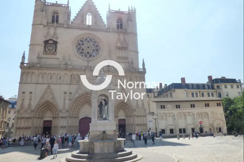 A vendre Fonds de commerce 142m² Lyon 05