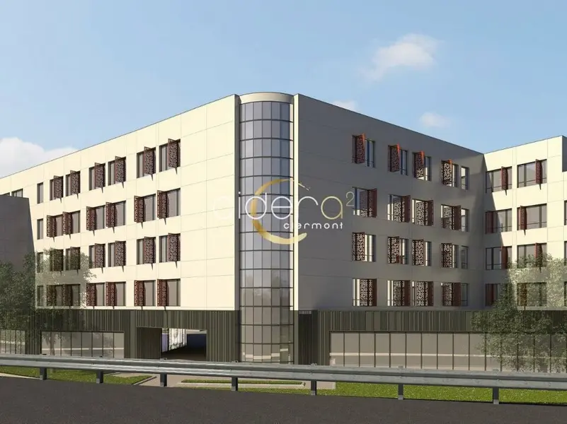 A louer Bureaux 325.05m² Clermont-Ferrand
