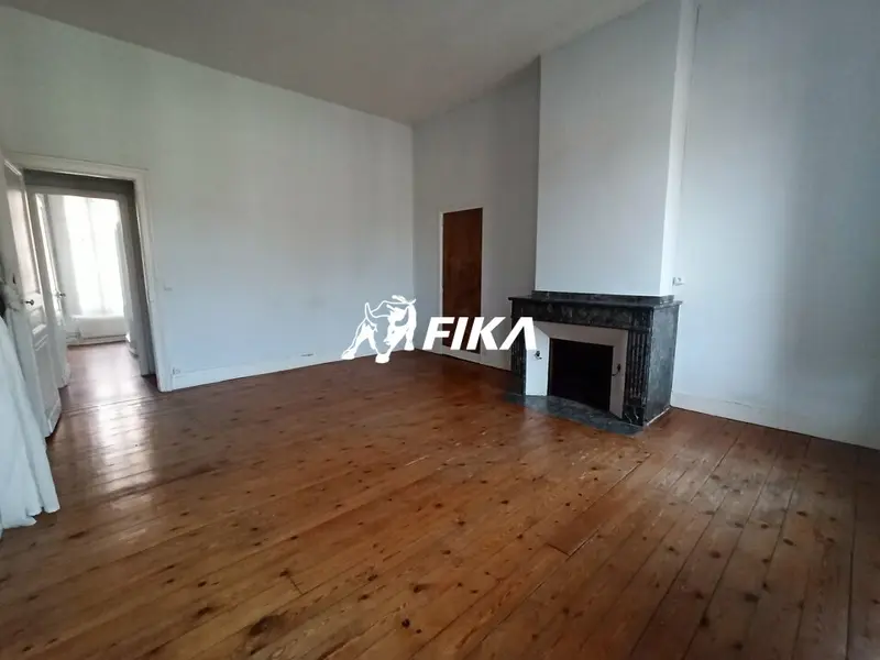 Bureau à louer - Toulouse (31000) - 130 m² - 3 000 €/mois