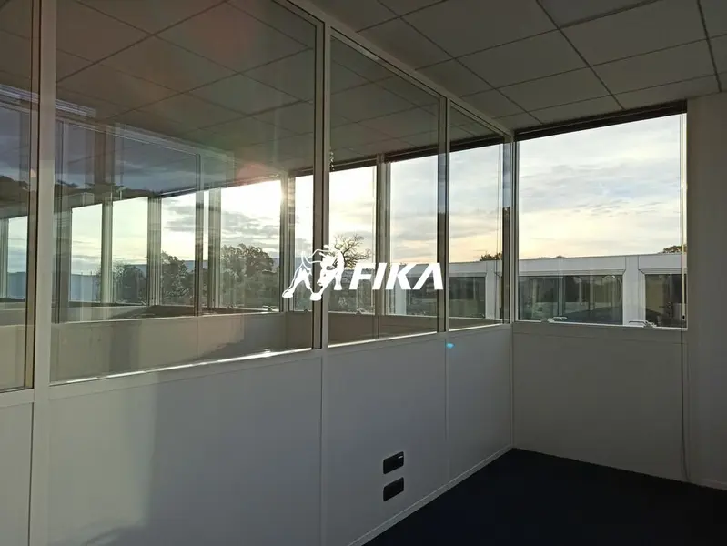Bureau à louer - Colomiers (31770) - 1633 m² - 17 010 €/mois