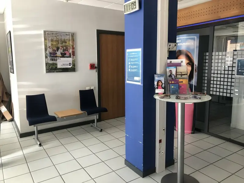 Local Commercial à louer - Saint-Lys (31470) - 112 m² - 1 600 €/mois