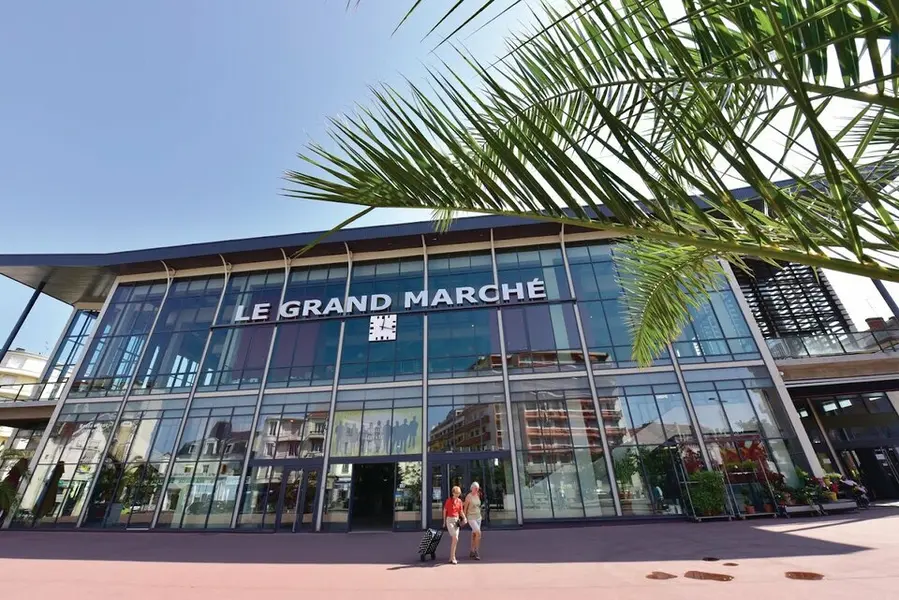  VENTE FONDS DE COMMERCE - BOUCHERIE -  03200 - VICHY 