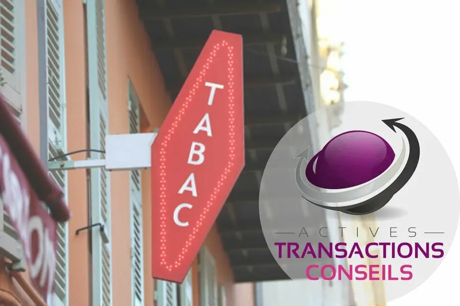  TABAC PRESSE LOTO CENTRE VILLE GRENOBLE (38)
