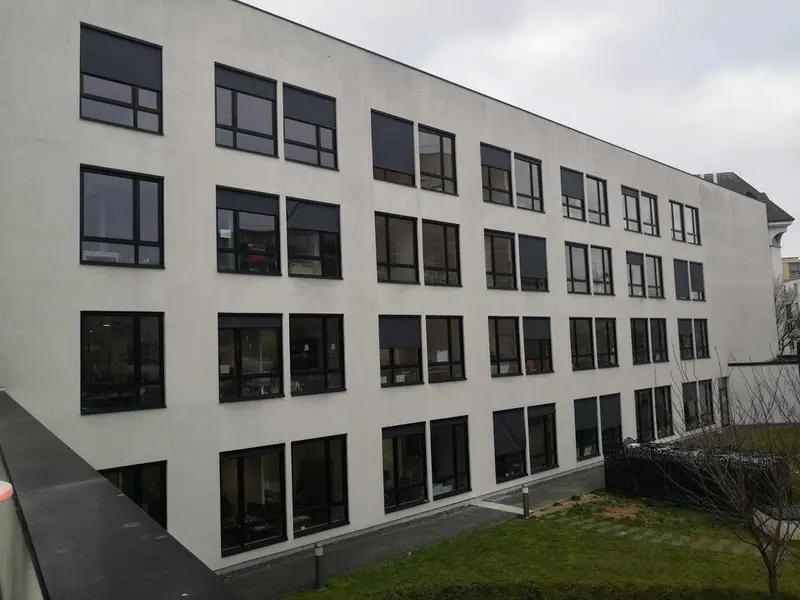 Bureau à louer - Rouen (76100) - 1175 m² - 11 750 €/mois