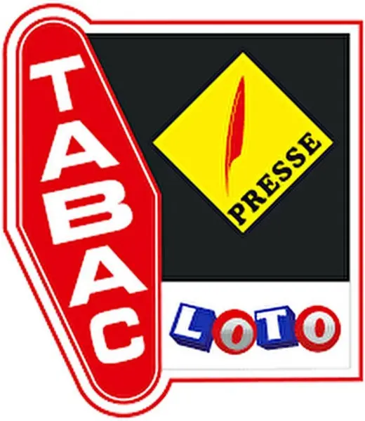 TABAC PRESSE LOTO PMU