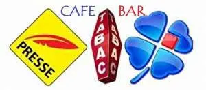 BAR TABAC FDJ PRESSE