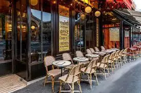 BAR PMU BRASSERIE