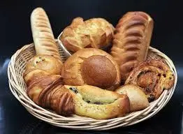 BOULANGERIE PATISSERIE