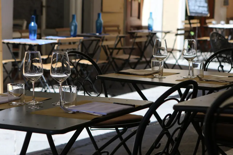 BAR BRASSERIE