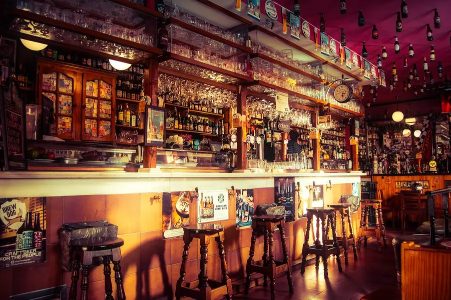 BAR BRASSERIE