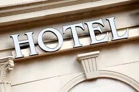 HOTEL 30 No ***