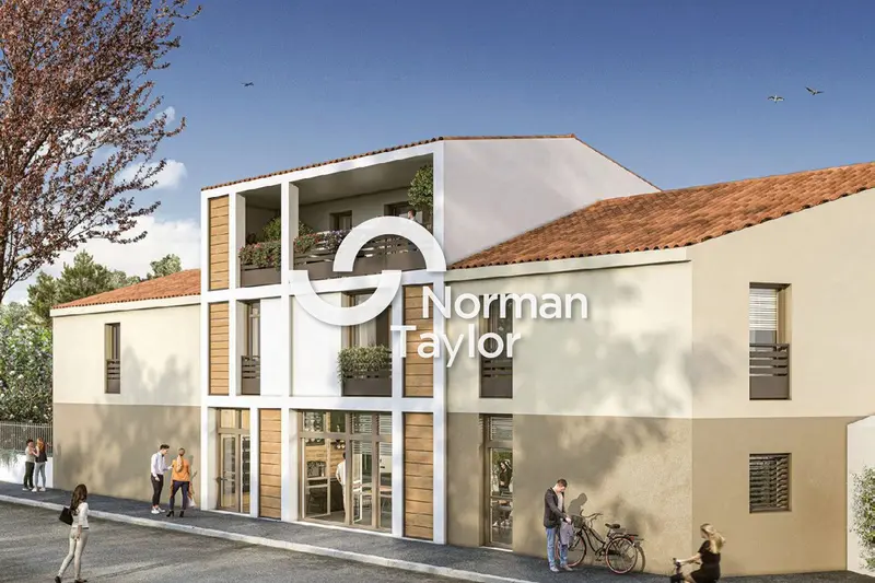Local commercial de 33 m² à vendre - Nîmes