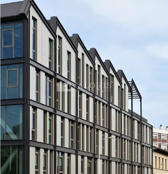 Bureau à louer - Lyon 09 (69009) - 227 m² - 3 594 €/mois