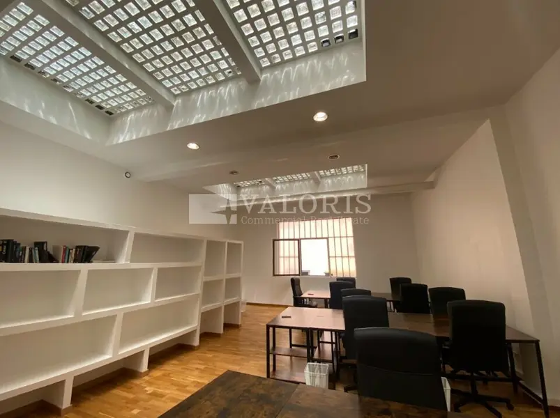 Bureau à louer - Lyon 07 (69007) - 130 m² - 2 166 €/mois