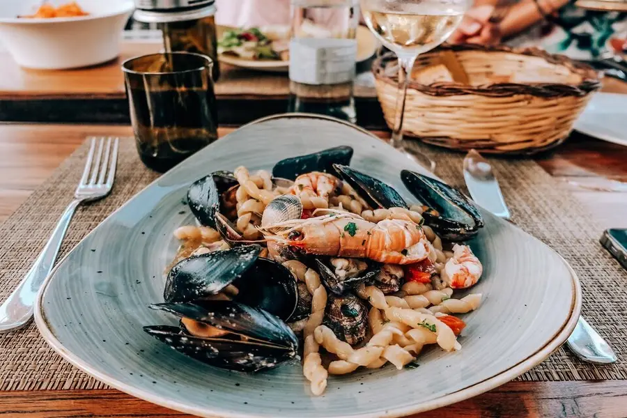 BISCAROSSE PLAGE - VENTE FONDS DE COMMERCE RESTAURANT PROCHE PLAGE