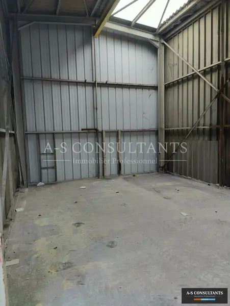 Entrepôt / Activité à louer - Le Cheylas (38570) - 120 m² - 950 €/mois