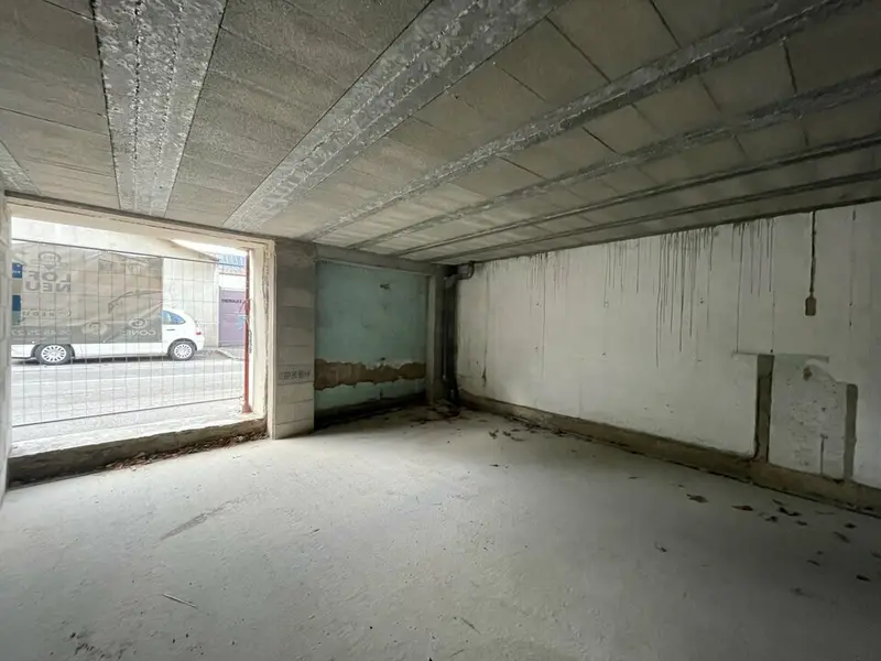 A vendre Local commercial  74m² Craponne