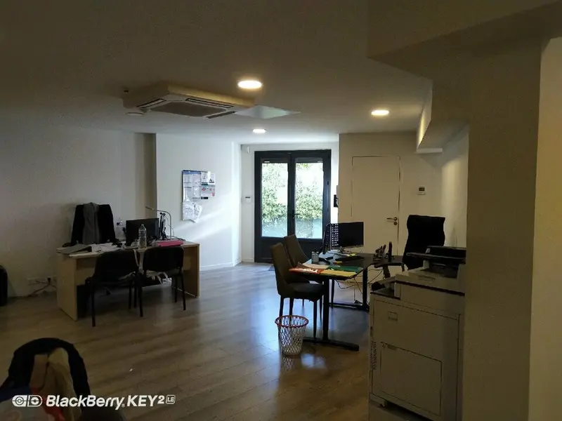 BUREAUX STANDING RDC 13012 MARSEILLET QUARTIER MONTOLIVET