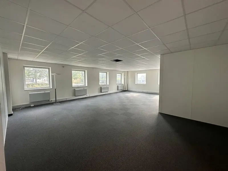 Bureau à louer - Illkirch-Graffenstaden (67400) - 125 m² - 1 354 €/mois