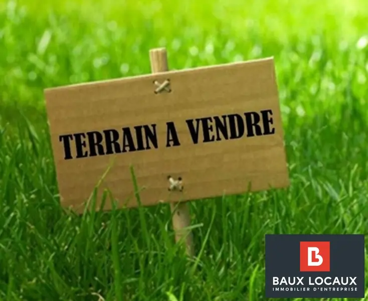 Terrain à vendre - Salon-De-Provence (13300) - 4264 m²