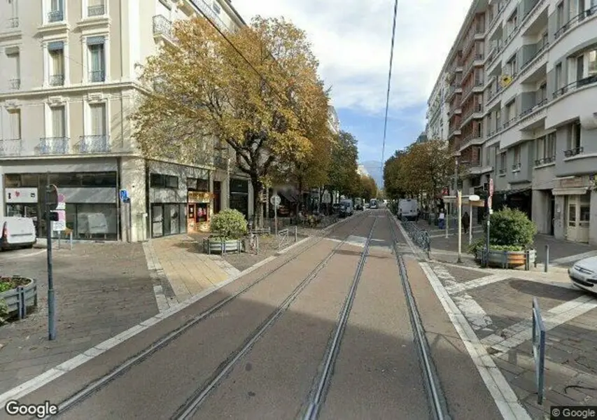 A vendre Fonds de commerce 100m² Grenoble