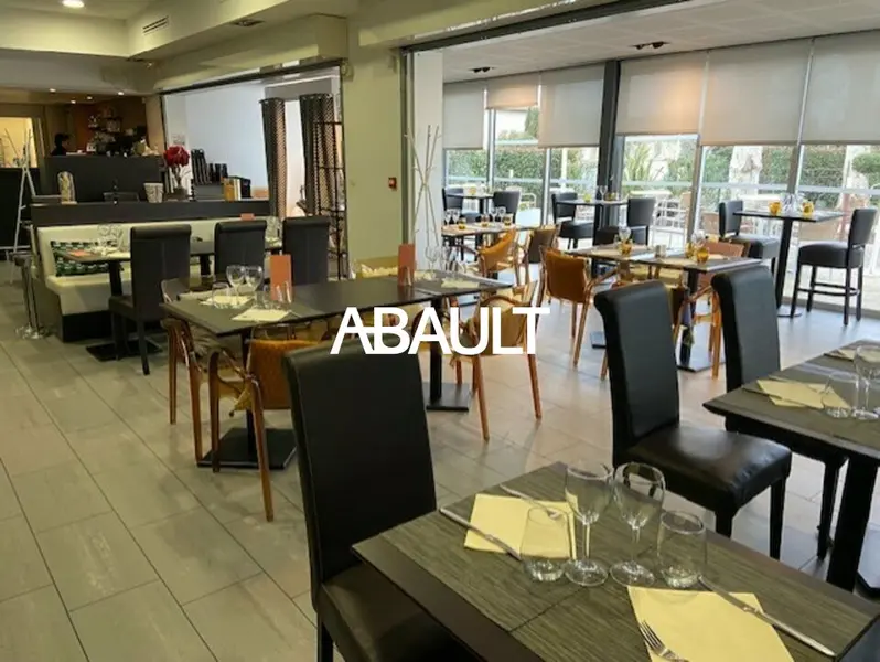 A vendre Fonds de commerce 230m² Tournefeuille