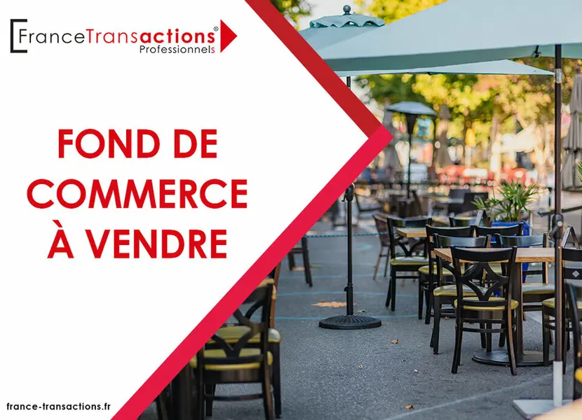 Local Commercial à louer - Toulouse (31000) - 210 m² - 2 700 €/mois