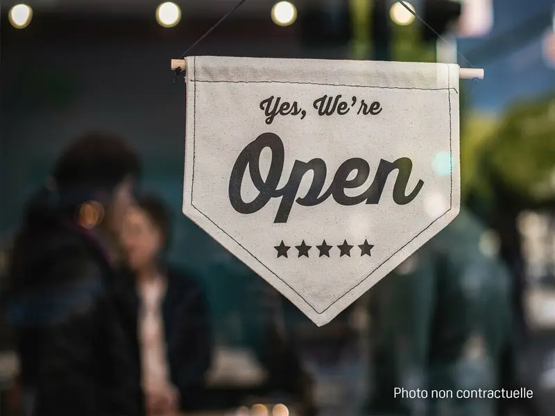 A vendre Fonds de commerce 72m² Lyon 01