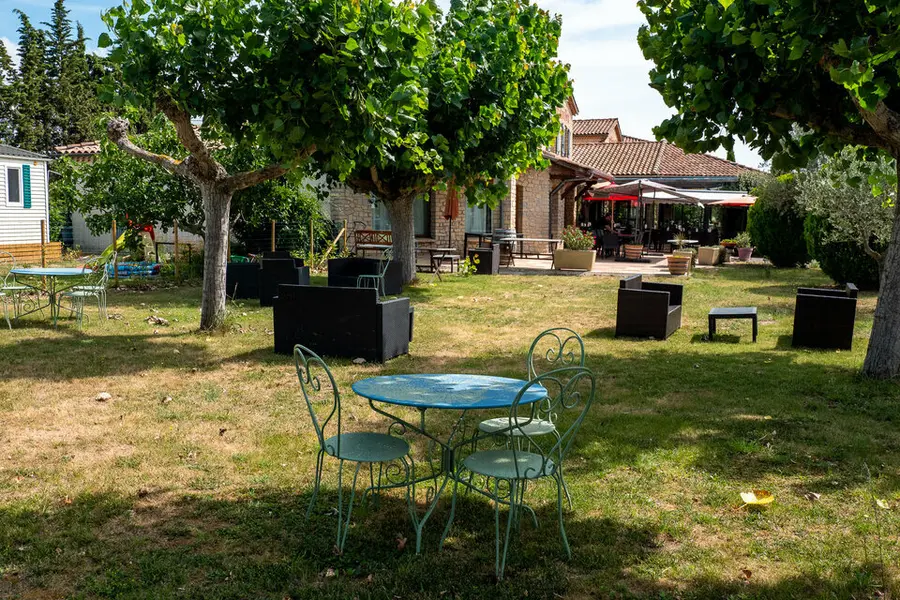 Sud-Ardèche:Hôtel/Restaurant proche Chauvet