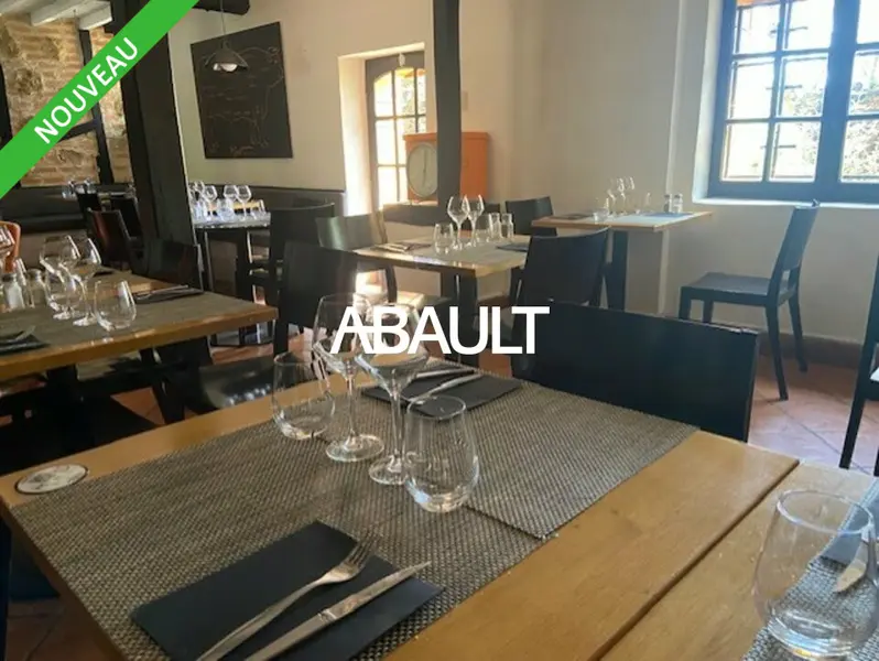 A vendre Fonds de commerce 200m² Escalquens