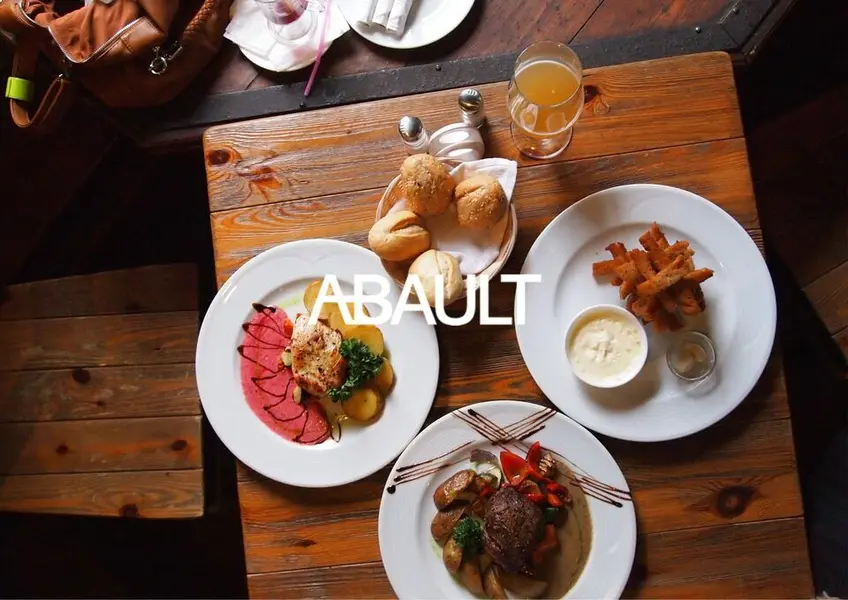  A VENDRE FONDS DE COMMERCE RESTAURANT 110M² BORDEAUX CENTRE