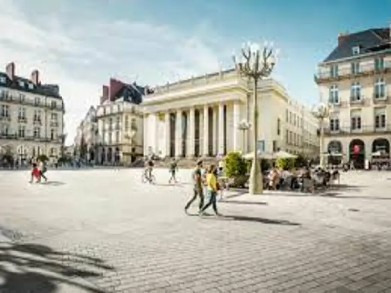 NANTES SECTEUR BOUFFAY FONDS DE COMMERCE A VENDRE