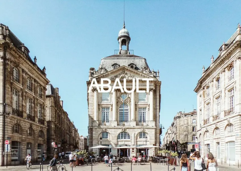 Local Commercial à louer - Bordeaux (33300) - 100 m² - 2 083 €/mois