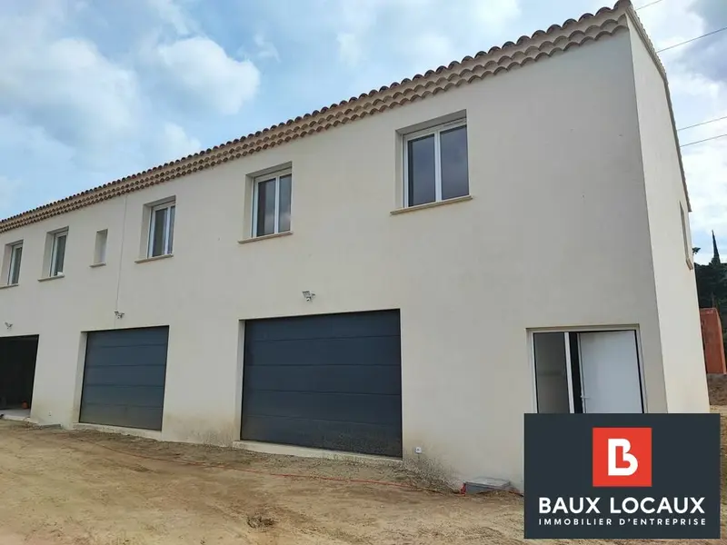 Entrepôt / Activité à louer - Alleins (13980) - 85 m² - 810 €/mois