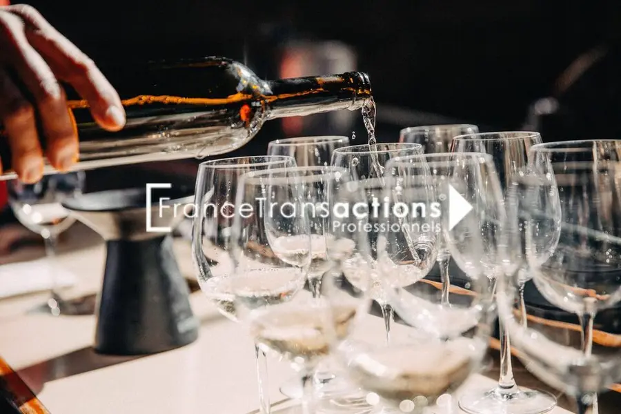 TOULOUSE HYPERCENTRE A CEDER RESTAURANT BAR LICENCE 4 AVEC TERRASSE
