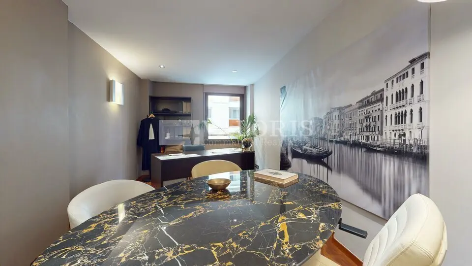 A vendre Bureaux 160m² Lyon 06
