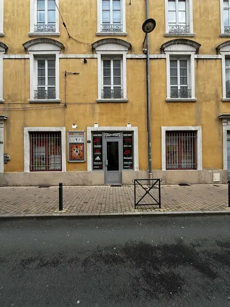A louer Local commercial  60m² Arnas