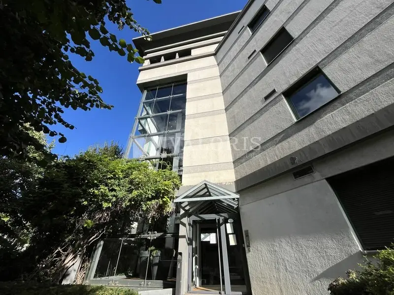 A louer Bureaux 315m² Lyon 09
