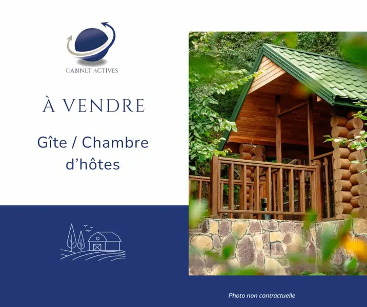 Ardèche :Murs et Fonds Chambres d'Hôtes