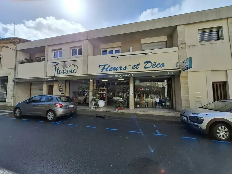 Local Commercial - Saint André de Cubzac 