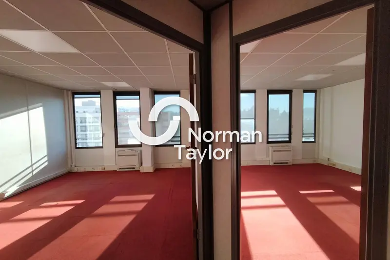 Super bureaux 13008-Marseille à la location