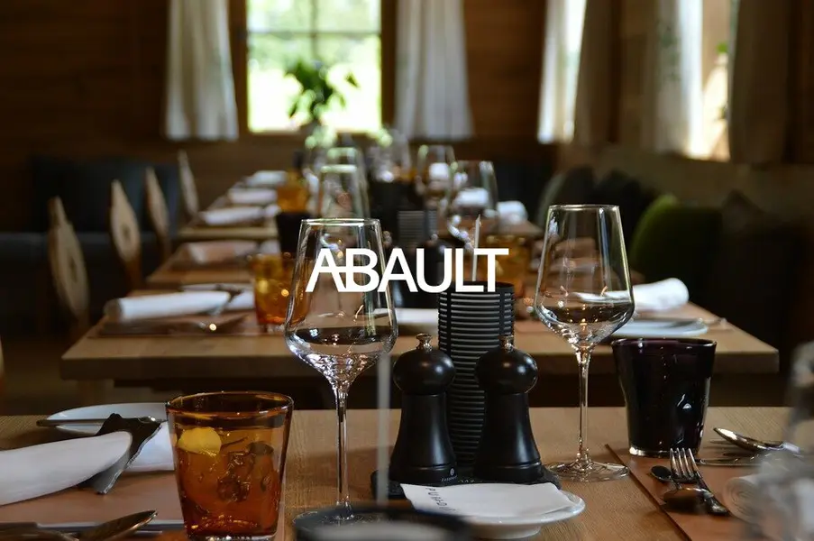 A vendre fonds de commerce restaurant Bordeaux d'environ 100m²