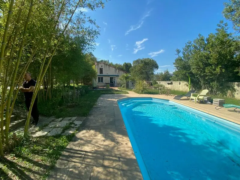 BUREAUX  A LOUER 13400 AUBAGNE