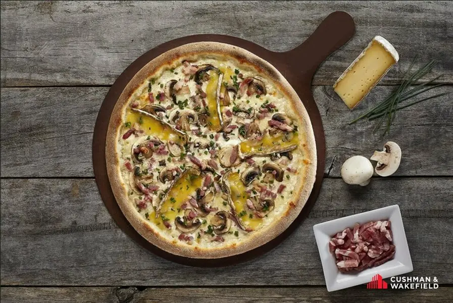 MERIGNAC FONDS DE COMMERCE DE PIZZERIA A EMPORTER 