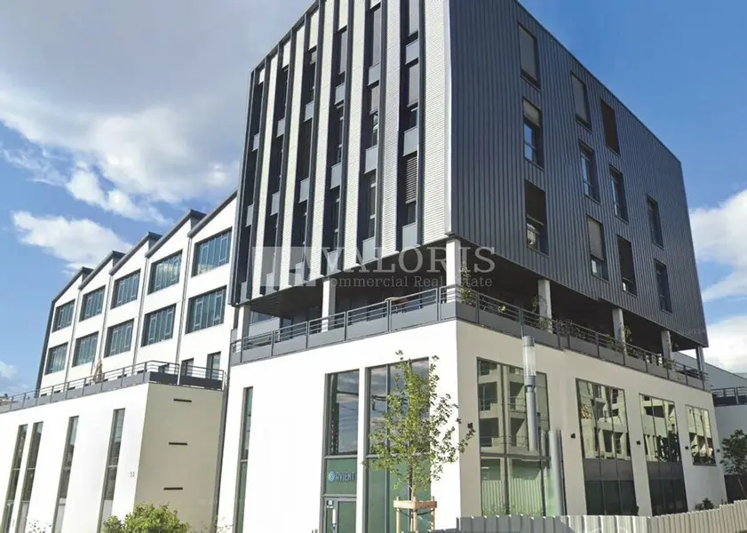 A louer Locaux d'activité 408m² Lyon 07
