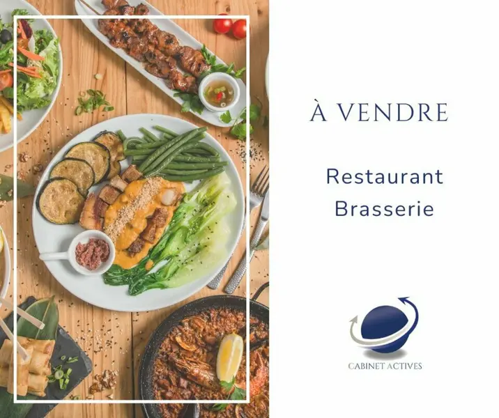 A VENDRE 73 GRESIVAUDAN - BRASSERIE LIC 4